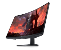Dell S3222DGM - 678450 - zdjęcie 4